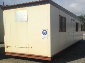 Portable Site Office | Ascention Assets | Portable Buildings For Sale Perth